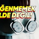 Nothing, Tasarımıyla Dikkatleri Üzerine Çeken İlk Kulaklığı Headphone (1)’i Tanıttı: İşte Özellikleri ve Fiyatı!