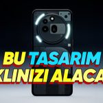Nothing’in Yepyeni Amiral Gemisi Nothing Phone (3) Tanıtıldı: İşte Özellikleri ve Fiyatı!