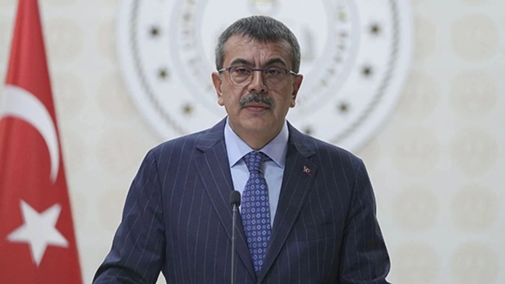 Öğrencilere müjdeli haber, lise eğitimi kısalıyor