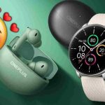 OnePlus Buds 4 ve Watch 3 Resmen Tanıtıldı: İşte Özellikleri