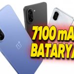 OnePlus Kelimenin Tam Anlamıyla “Akü Gibi” Bataryaya Sahip Yeni Telefonları Nord 5 ve Nord CE5’i Tanıttı