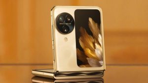 OPPO’nun yeni katlanabilir telefonu için geri sayım başladı!