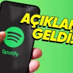 Rekabet Kurumunun Başlattığı İnceleme Sonrası Spotify Türkiye’den Açıklama Geldi