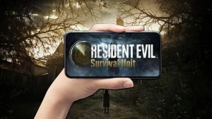 Resident Evil fanları için hoş haber!