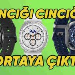 Samsung Galaxy Watch 8 Serisinin Fiyatı ve Özellikleri Belli Oldu: İşte Yeni Akıllı Saat Serisi ile İlgili Tüm Detaylar!