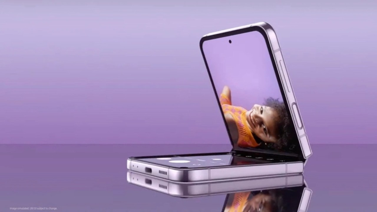 Samsung Galaxy Z Flip 7 ve Flip 7 FE tanıtıldı: İşte özellikler ve fiyatlar hakkında her şey