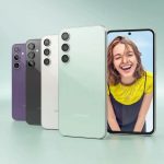 Samsung tanınan modeline One UI 8 güncellemesi sunuyor