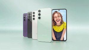 Samsung tanınan modeline One UI 8 güncellemesi sunuyor