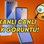 Samsung’un Yeni Katlanabilir Modeli Galaxy Z Flip 7 İlk Kez Görüntülendi