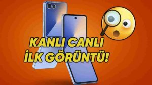 Samsung’un Yeni Katlanabilir Modeli Galaxy Z Flip 7 İlk Kez Görüntülendi