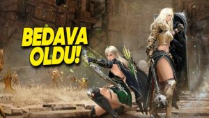 Sevilen Bir Oyun, Steam’de Kısa Süreliğine Ücretsiz Hâle Geldi! Bedavaya Sahip Olabilirsiniz!
