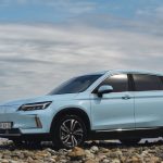 SKYWELL ET5’in Temmuz fiyatı tekrar değişmedi: Elektrikli D-SUV arayanlar dikkat!