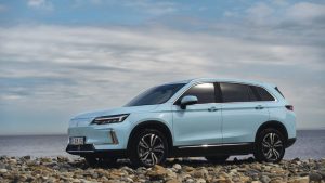 SKYWELL ET5’in Temmuz fiyatı tekrar değişmedi: Elektrikli D-SUV arayanlar dikkat!