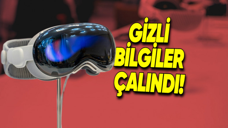 Snapchat’in Akıllı Gözlük “Başarısı” Ortaya Çıktı: Eski Apple Vision Pro Mühendisinin Gizli Bilgileri Çaldığı İddia Edildi