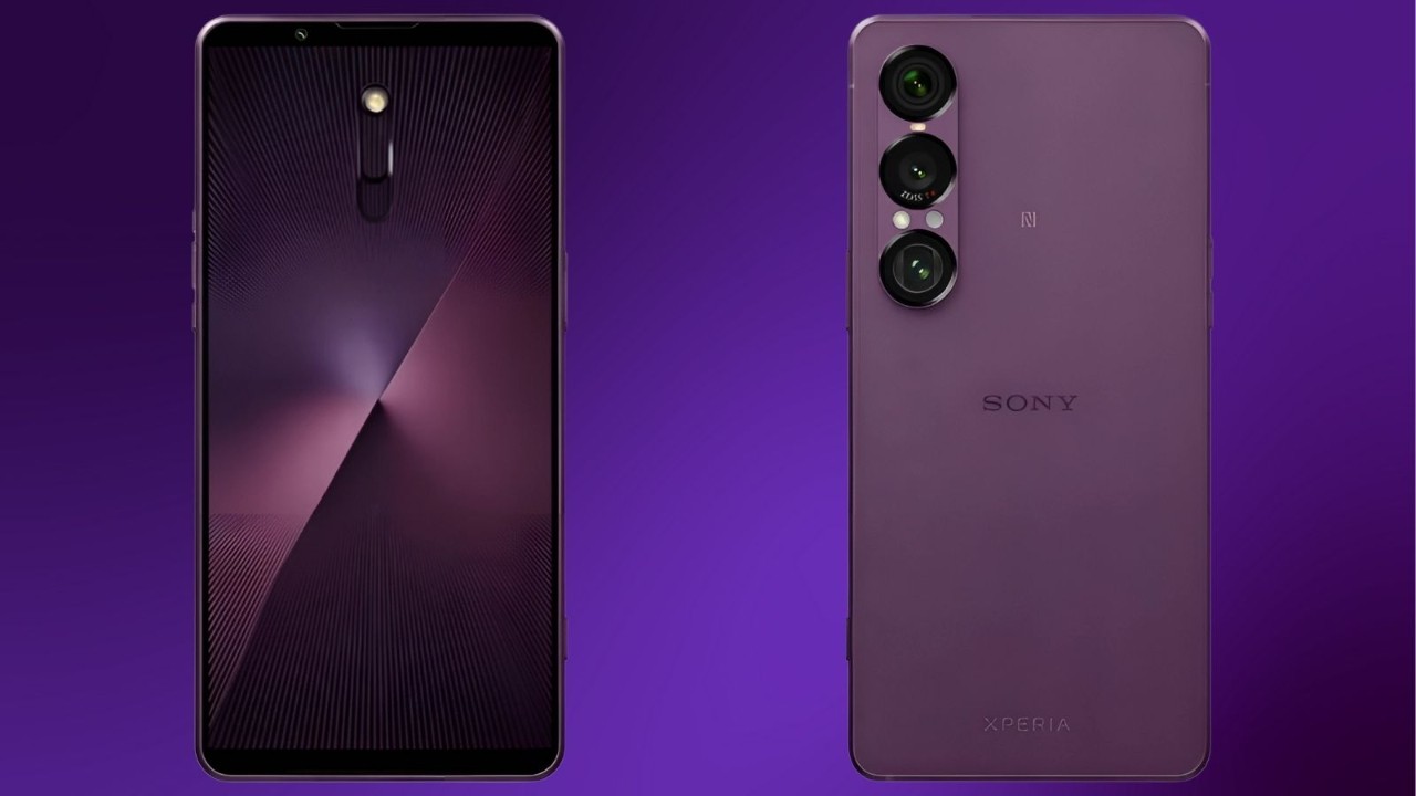 Sony Xperia 1 VII beklenmedik formda durduruldu! İşte nedeni