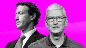 “Süper Zekâ” Geliştirmek İçin Rakiplerinden Tek Tek Mühendis Çalan Meta, Şimdi de Apple’ın Yapay Zekâ Modelleri Patronunu Transfer Etti