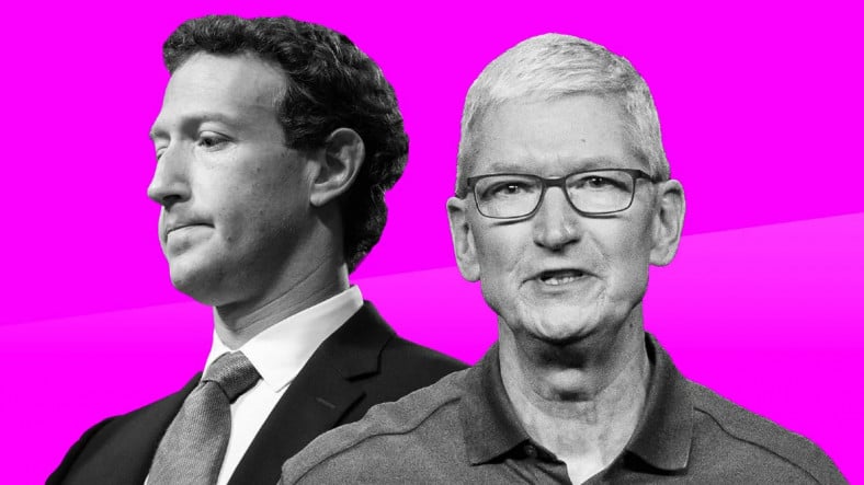 “Süper Zekâ” Geliştirmek İçin Rakiplerinden Tek Tek Mühendis Çalan Meta, Şimdi de Apple’ın Yapay Zekâ Modelleri Patronunu Transfer Etti