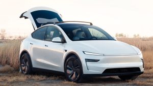 Tesla Türkiye için muştuyu verdi, isteyen herkes Model Y alabilecek
