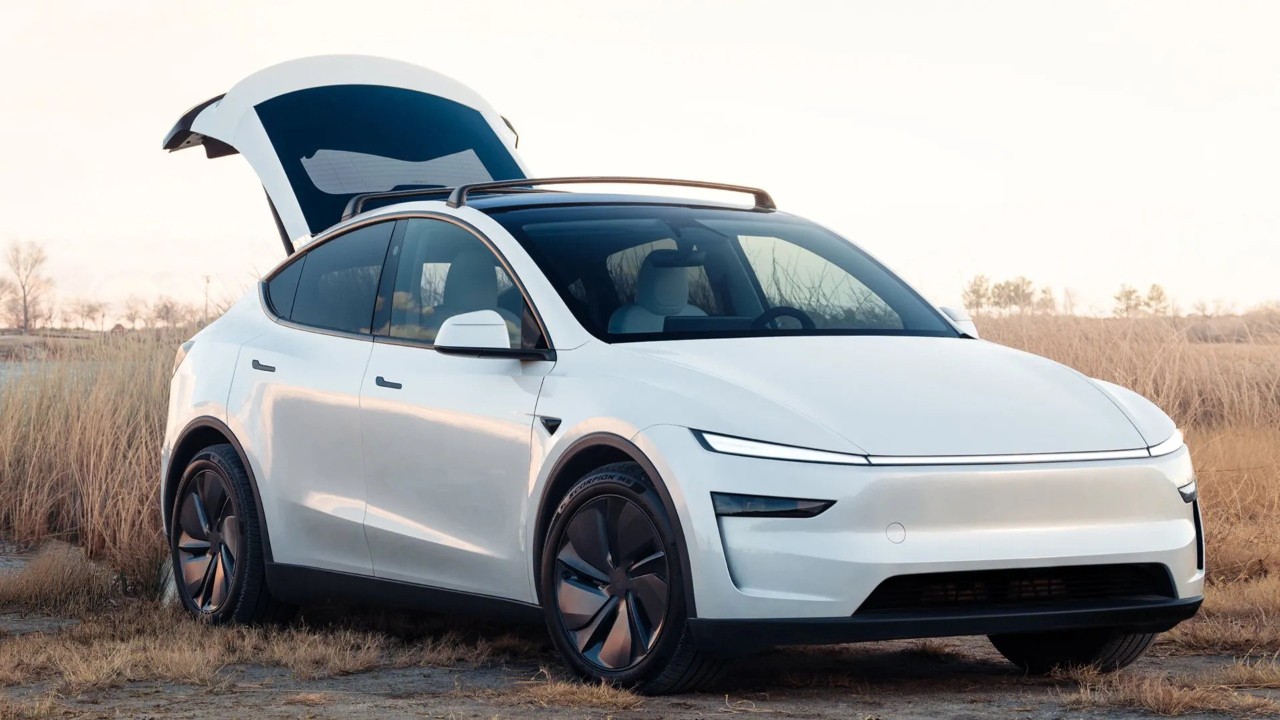 Tesla Türkiye için muştuyu verdi, isteyen herkes Model Y alabilecek