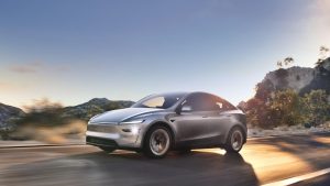 Tesla Türkiye muştuyu verdi, artık Tesla Model Y Juniper için stok sıkıntısı bitiyor