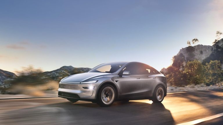 Tesla Türkiye muştuyu verdi, artık Tesla Model Y Juniper için stok sıkıntısı bitiyor
