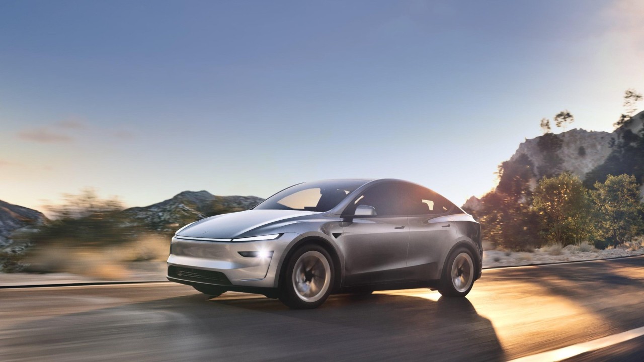 Tesla Türkiye muştuyu verdi, artık Tesla Model Y Juniper için stok sıkıntısı bitiyor