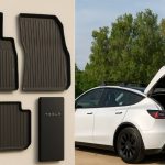 Tesla’cılar buraya, Tesla aksesuarları satan birinci resmi mağaza açıldı