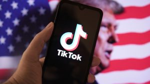 TikTok öbür bir yüz ile geri dönüyor!