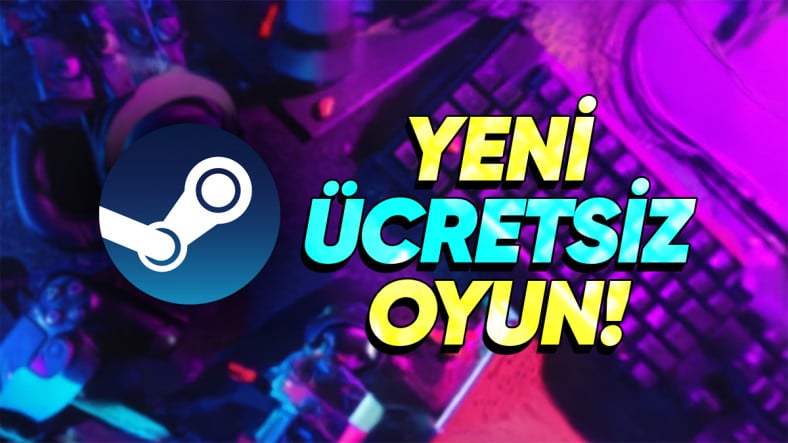 Toplam Fiyatı 35 Dolar (1.360 TL) Olan İki Oyun Steam’de Ücretsiz Oldu (Hemen Kütüphanenize Ekleyin)