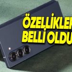 Tüm Sürpriz Bozuldu: Samsung Galaxy Z Fold7, Z Flip7 ve Z Flip7 FE’nin Ürün Sayfaları Sızdırıldı!