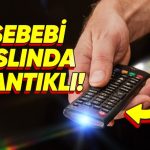 TV Uzaktan Kumandaları Neden Bluetooth ya da Wi-Fi Yerine Hâlâ Kızılötesiyle Çalışıyor?