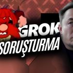 Ülkede Küfür Etmedik Kişi Bırakmayan Grok Hakkında Soruşturma Başlatıldı
