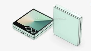 Uygun fiyatlı katlanabilir telefon Galaxy Z Flip 7 FE’nin işlemcisi muhakkak oldu