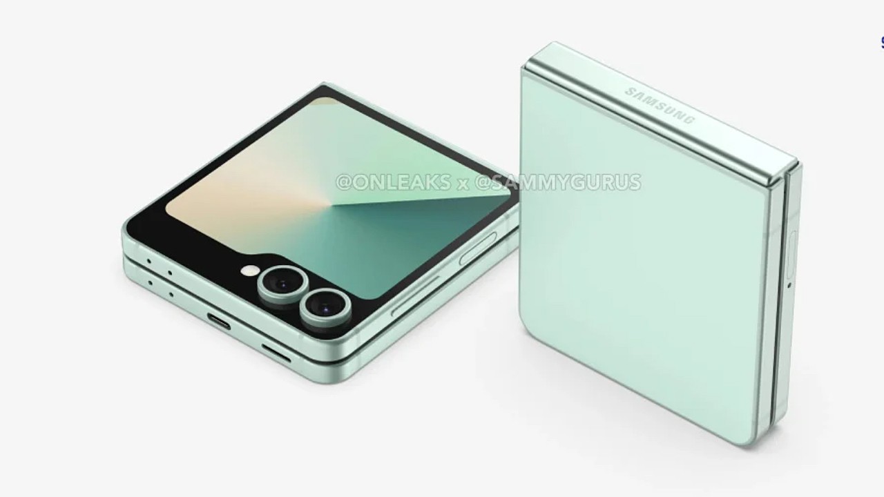 Uygun fiyatlı katlanabilir telefon Galaxy Z Flip 7 FE’nin işlemcisi muhakkak oldu