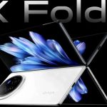 Vivo X Fold 5S küresele çıkıyor