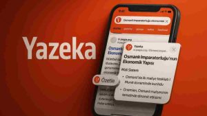 Yandex Türkiye CEO’su ile Konuştuk: Grok’un Yarattığı Krize Yazeka ile Çözüm Sunuluyor
