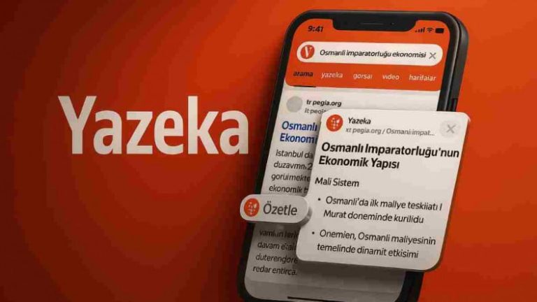 Yandex Türkiye CEO’su ile Konuştuk: Grok’un Yarattığı Krize Yazeka ile Çözüm Sunuluyor