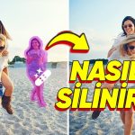 Yapay Zekâ ile Görsellerde İstemediğiniz Nesneleri Nasıl Silersiniz? (O Lüzumsuz Nesne Hep Orada Olmak Zorundadır…)