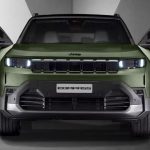 Yeni Jeep Compass Electric Türkiye pazarına geliyor, Clio parasına Jeep konforu