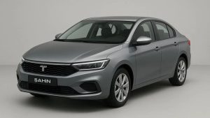 2026 model Tofaş Şahin fiyatı belli oldu, Koç ve Fiat masada