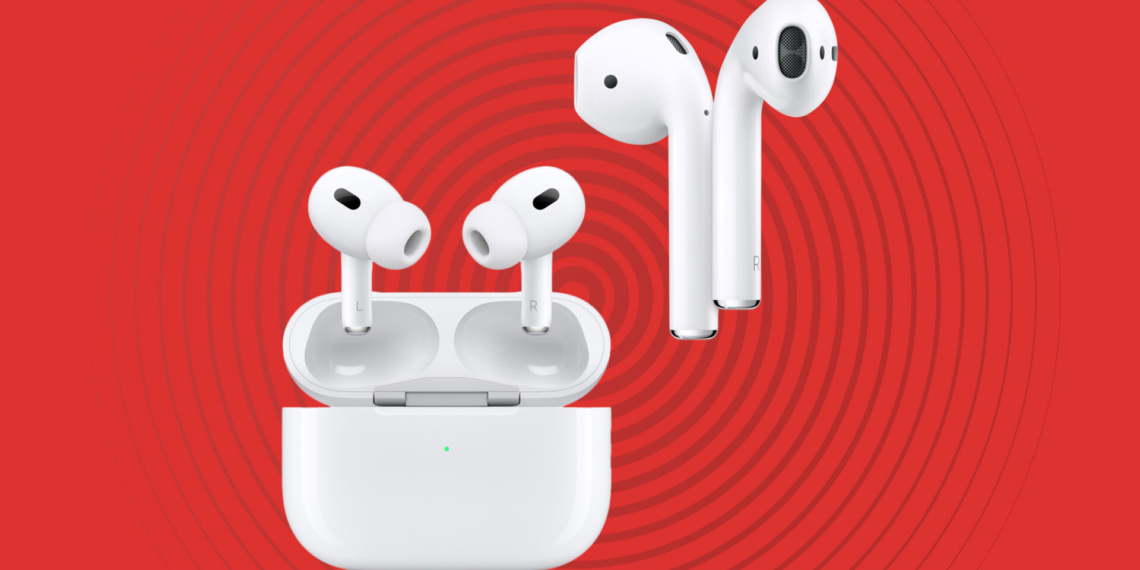 AirPods Pro 3 yenilikler ile geliyor