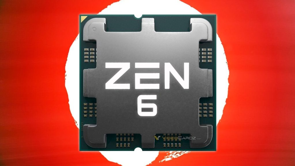 AMD yeni mobil işlemcileri ile geliyor