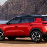 Citroen gaza bastı, yarısı bizden kampanyası başladı