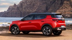 Citroen gaza bastı, yarısı bizden kampanyası başladı