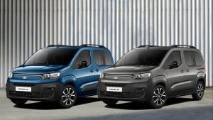 Enişteler yaşadı, Fiat Doblo fiyatları indirime girdi