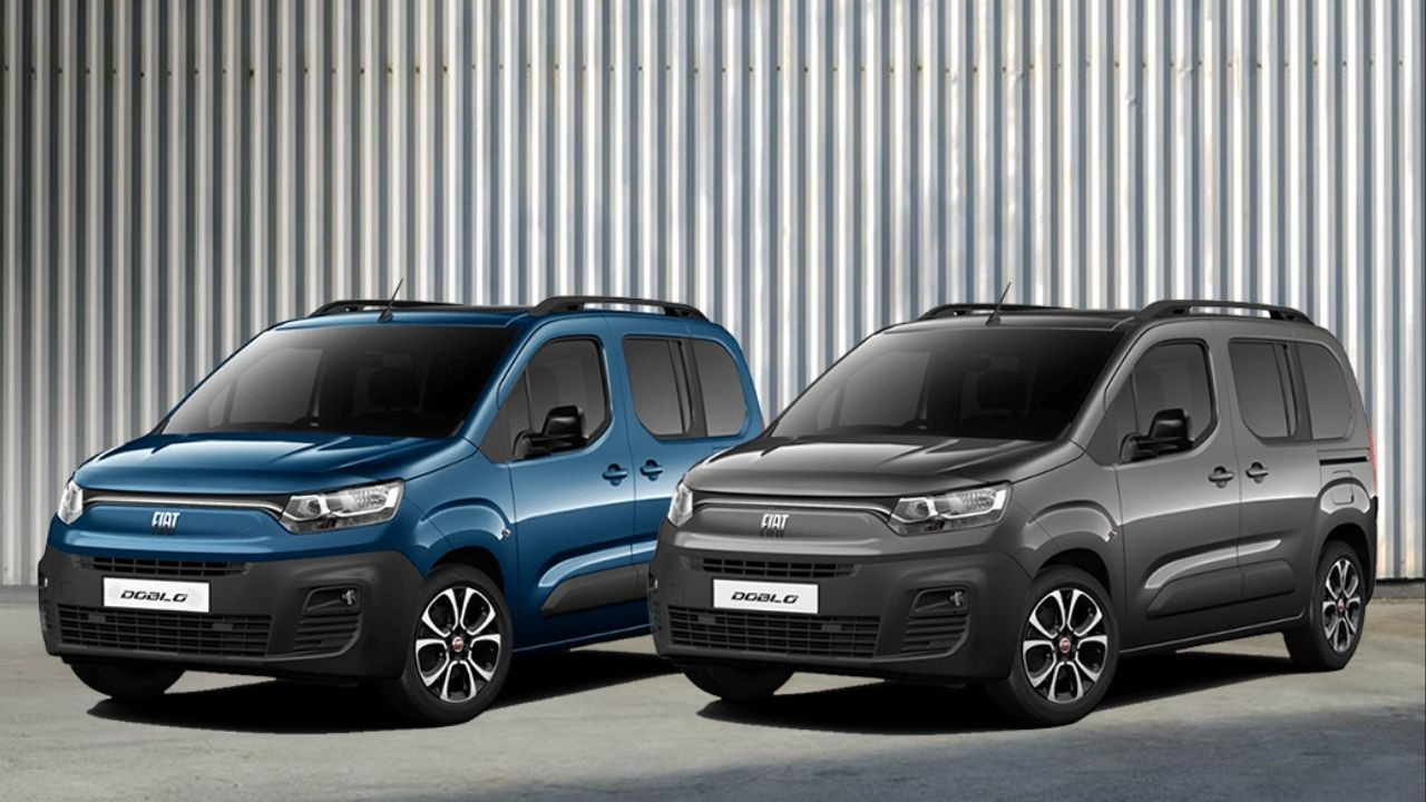Enişteler yaşadı, Fiat Doblo fiyatları indirime girdi