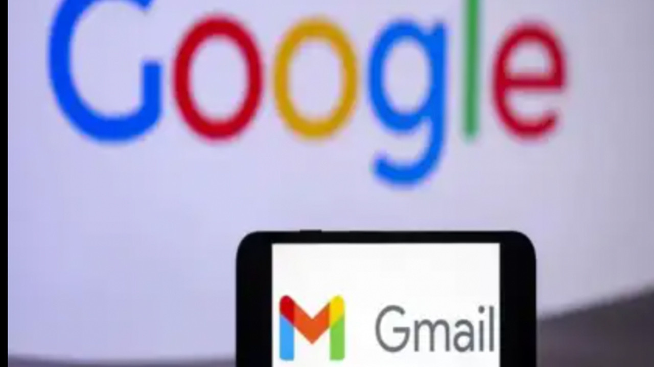 Google, milyarlarca Gmail kullanıcısını uyardı!
