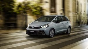 Honda çıldırdı, Clio parasına Honda Jazz satıyorlar