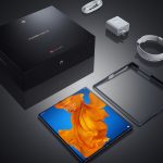 Huawei’nin yeni katlanabilir telefonu sahneye çıkıyor