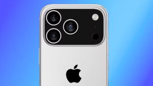 iPhone 17 Pro şarj devrimi yapabilir